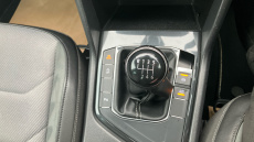 Volkswagen Tiguan 2.0 TDi 150 R-Line 5dr Diesel Estate